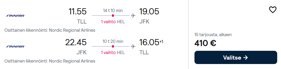 Matkabongaukset