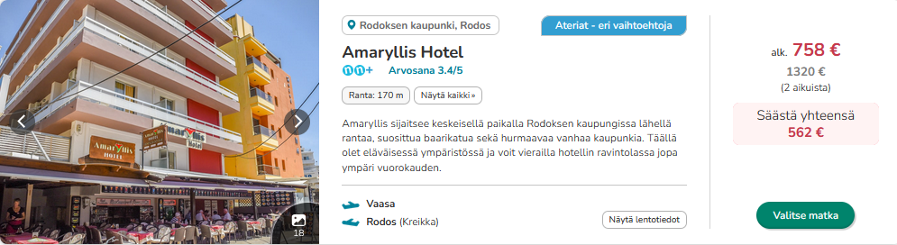 Matkabongaukset