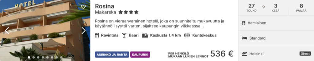 Matkabongaukset