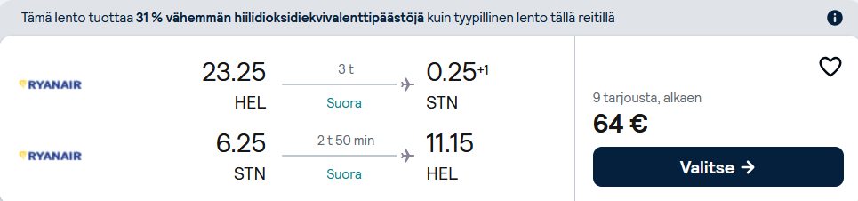 Matkabongaukset