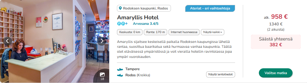 Matkabongaukset