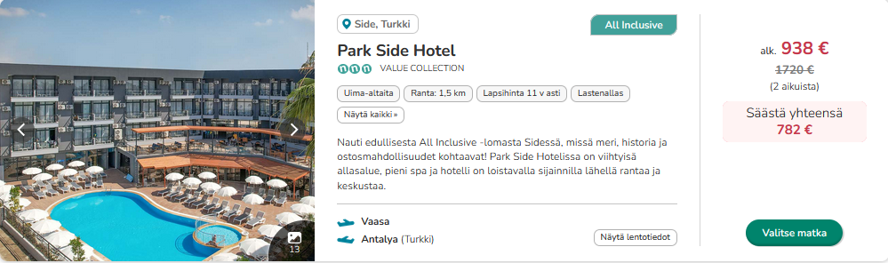 Matkabongaukset