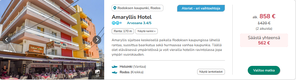 Matkabongaukset