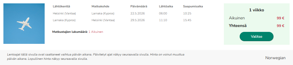 Matkabongaukset
