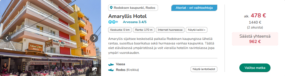 Matkabongaukset