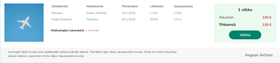 Matkabongaukset