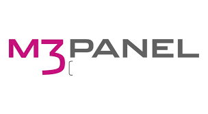 Matkabongaukset M3 Panelin logo.