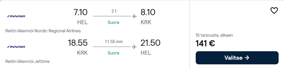 Matkabongaukset