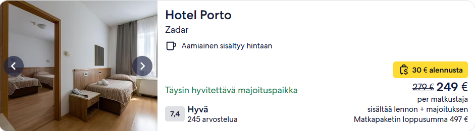 Matkabongaukset