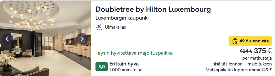 Matkabongaukset