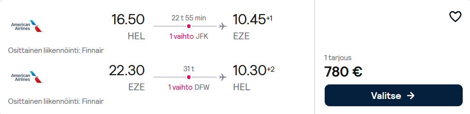 Matkabongaukset