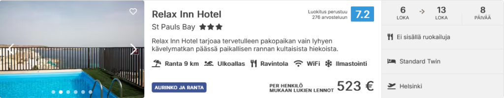 Matkabongaukset
