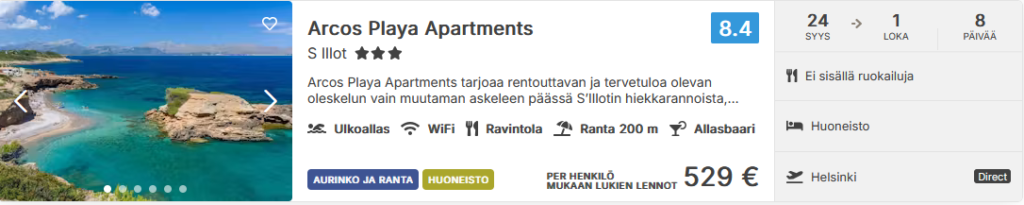 Matkabongaukset Matkabongaukset