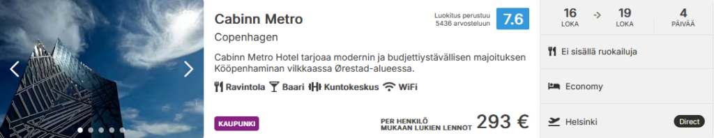 Matkabongaukset