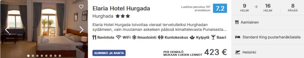 Matkabongaukset