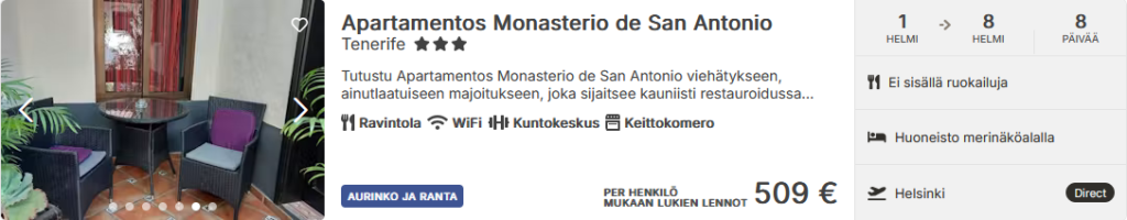 Matkabongaukset