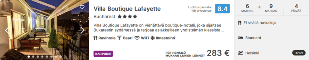 Matkabongaukset