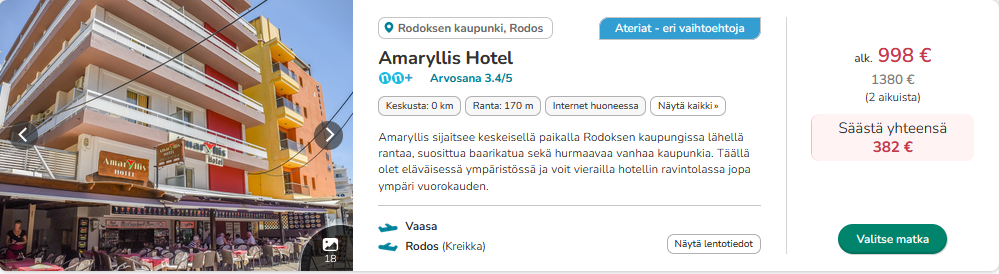 Matkabongaukset