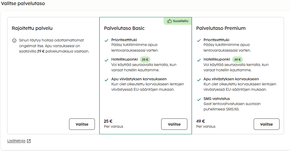Matkabongaukset